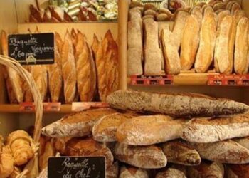 El pan en crisis: cayó 45 por ciento la venta en todo el país