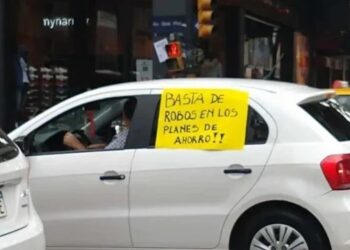 La Justicia de La Pampa condena a automotrices por abusos en planes de ahorro