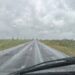 Solicitan transitar con precaución sobre la Ruta Provincial n•76