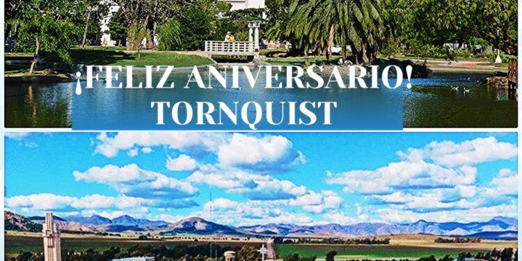 Salutación del HCD por el Aniversario de Tornquist