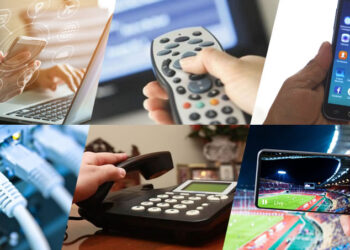 Vía decreto, como en el caso de las prepagas, Milei liberó el mercado de telefonía, Internet y TV