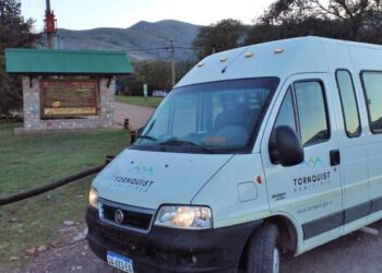 Transporte escolar: a partir del lunes, los estudiantes de las escuelas técnicas viajarán gratis dentro del distrito