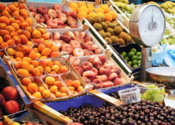 Del productor al consumidor, los precios de los agroalimentos se multiplicaron por 3,4 veces en marzo