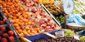 Del productor al consumidor, los precios de los agroalimentos se multiplicaron por 3,4 veces en marzo