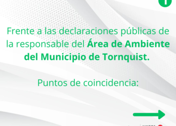 Bloque JxC-UCR: Erradicación de basurales a cielo abierto