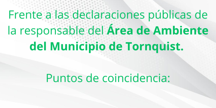 Bloque JxC-UCR: Erradicación de basurales a cielo abierto