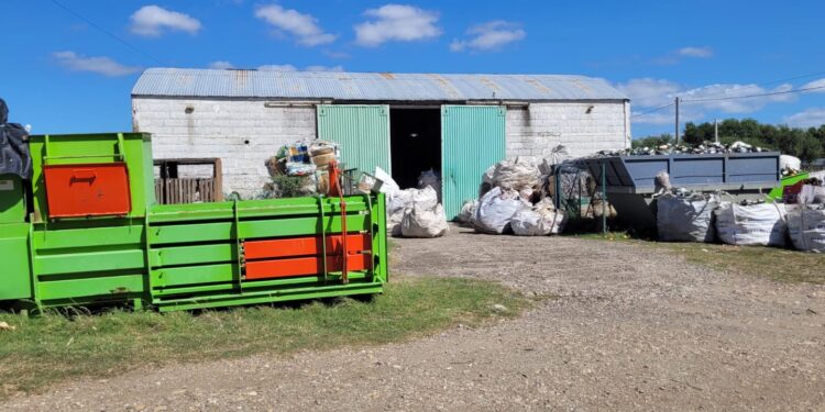 Liliana Diehl: “Tenemos una capacidad productiva al límite”