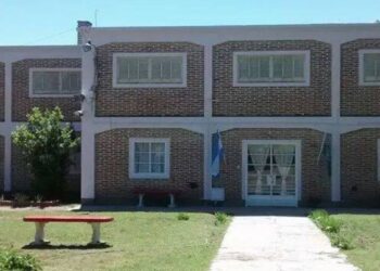 La colonia Agustín de Arrieta, ¿de vacaciones?