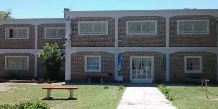 La colonia Agustín de Arrieta, ¿de vacaciones?