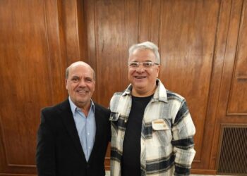 Tornquist y Coronel Suárez firmaron un convenio de promoción turística