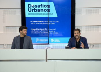 Bianco: “El pueblo nos ha dado el mandato de defender sus derechos”