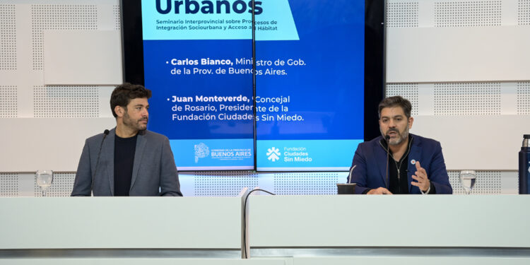 Bianco: “El pueblo nos ha dado el mandato de defender sus derechos”