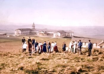 Tierras del ex club Hotel: “Los jueces tienen todo en su despacho desde marzo”