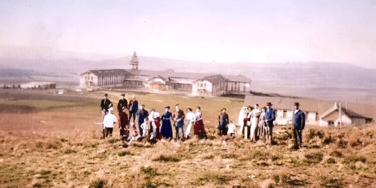 Tierras del ex club Hotel: “Los jueces tienen todo en su despacho desde marzo”