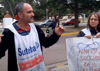 Fernando Cafieri: “El gobierno festeja pero la inflación sigue siendo atroz”