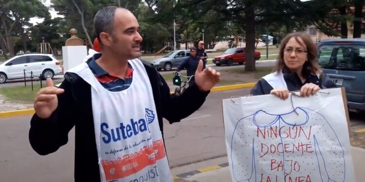 Fernando Cafieri: “El gobierno festeja pero la inflación sigue siendo atroz”