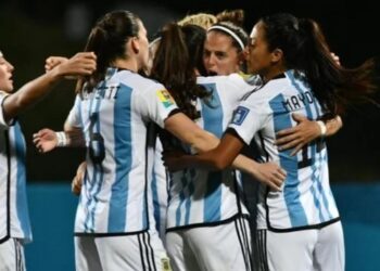 Escándalo: tres jugadoras renunciaron a la Selección argentina