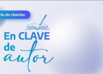 Ciclo de charlas «En clave de autor»