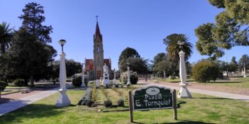 Constanza Del Río: “Para nosotros ya ganamos”