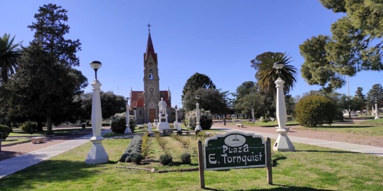 Constanza Del Río: “Para nosotros ya ganamos”