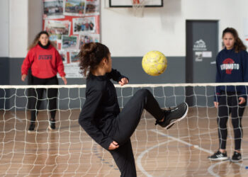 Se cumplieron las dos primeras semanas de competencia de los Juegos Bonaerenses