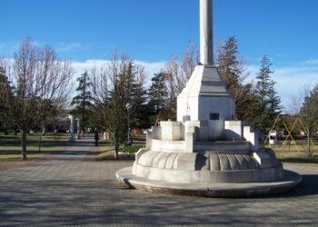 Constanza Del Río: “Queremos que las placas aparezcan”