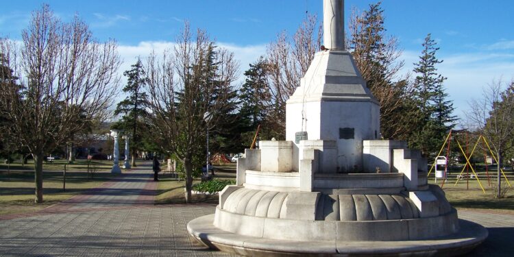 Constanza Del Río: “Queremos que las placas aparezcan”