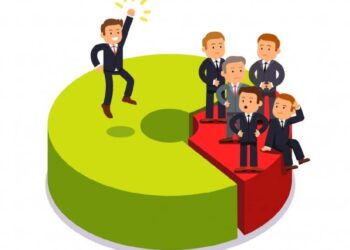 MONOPOLIO, EMPOBRECIMIENTO Y LA TRAMPA LIBERTARIA