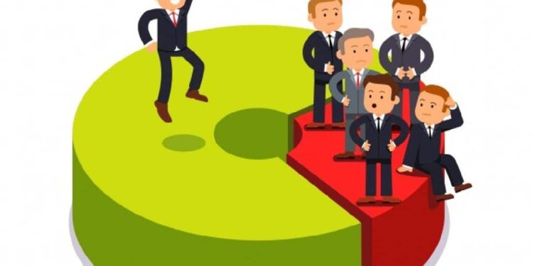 MONOPOLIO, EMPOBRECIMIENTO Y LA TRAMPA LIBERTARIA