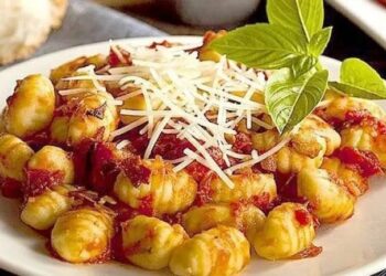 ¿Por qué se comen ñoquis los 29?