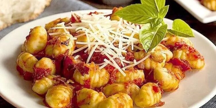 ¿Por qué se comen ñoquis los 29?