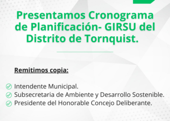 Propuesta del bloque UCR- JUNTOS
