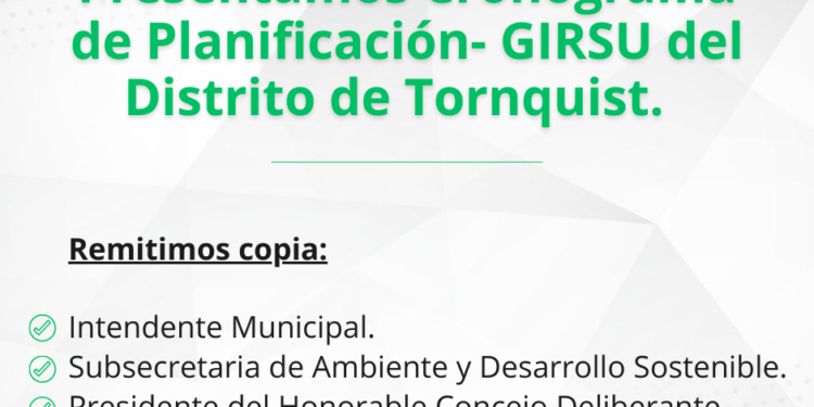 Propuesta del bloque UCR- JUNTOS