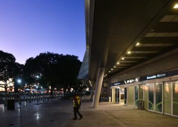 El paro del 9 de mayo será un test decisivo por la Ley de Bases