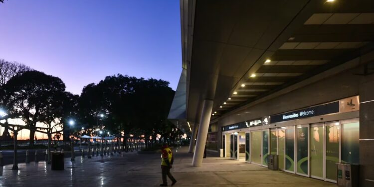 El paro del 9 de mayo será un test decisivo por la Ley de Bases