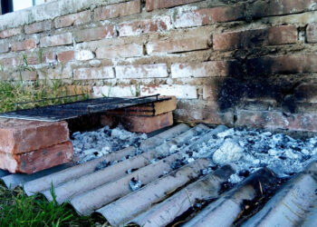 Asados –  Tirá la carne que estamos todos