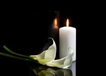 Participación por fallecimiento