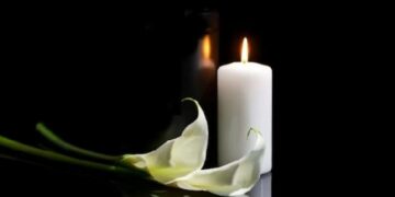 Participación por fallecimiento