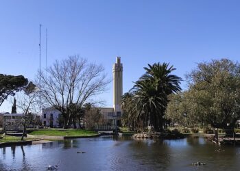 Constanza Del Río: “Para nosotros ya ganamos”