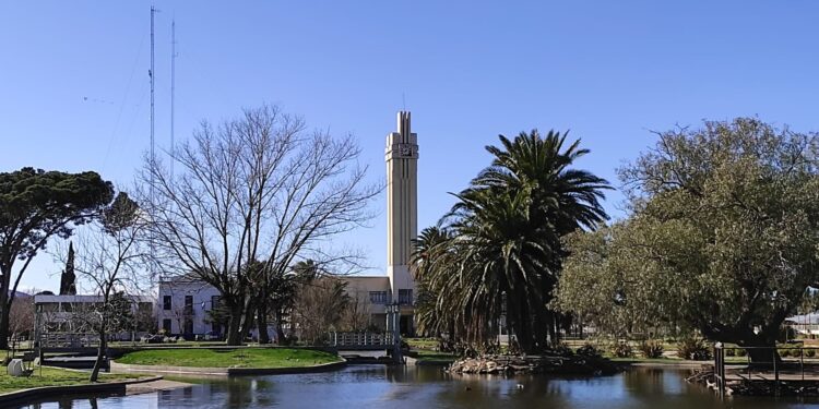 Constanza Del Río: “Para nosotros ya ganamos”