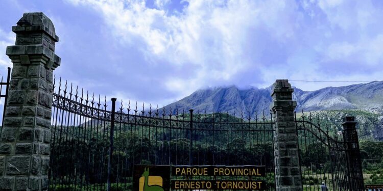 Día de los Parques y Reservas Naturales Bonaerenses – El Parque Provincial Ernesto Tornquist cumple 87 años.