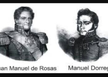 FEDERALISMO Y UNIDAD EN LA ARGENTINA