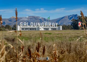 Constanza Del Río: “Para nosotros ya ganamos”