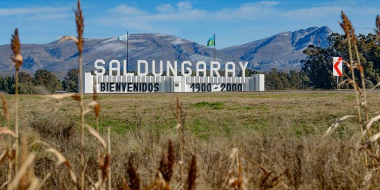 Constanza Del Río: “Para nosotros ya ganamos”