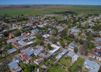 Saldungaray competirá por ser uno de los mejores pueblos del mundo