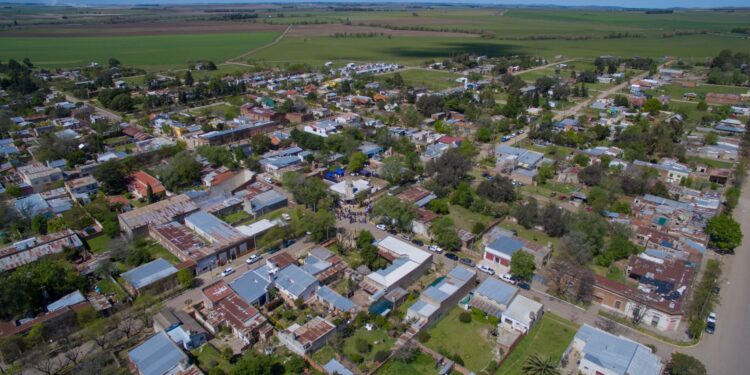 Saldungaray competirá por ser uno de los mejores pueblos del mundo