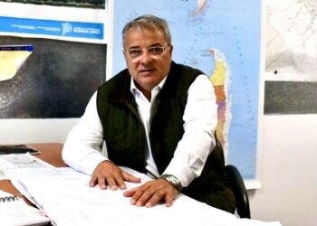 Se aprobó la compra del camión compactador para Saldungaray en el HCD y Bordoni dió detalles del expediente.