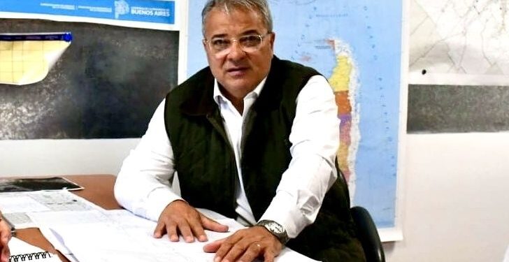 Se aprobó la compra del camión compactador para Saldungaray en el HCD y Bordoni dió detalles del expediente.