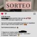 ¡Cuidado con los sorteos de Instagram!: nueva modalidad de estafa