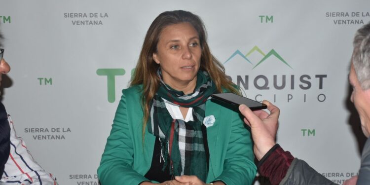 Viviana Montibellier: “Tenemos gente que necesitamos que sienta como propio este espacio”